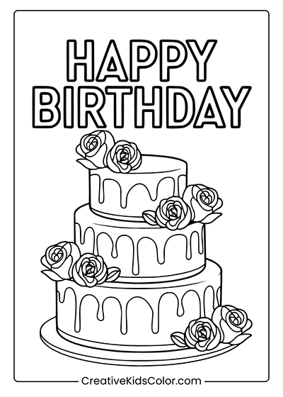 happy-birthday-coloring-page